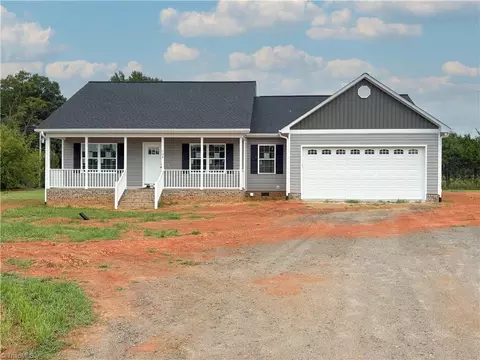 134 Portman Ln, Statesville, NC 28625