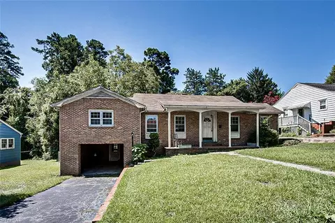116 Sunrise Cir, Randleman, NC 27317