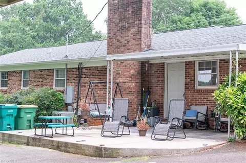 Exterior - 415 Blessing Dr, Dobson, NC 27017 photo 4 of 7