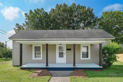 1326 Stadium Dr, Eden, NC 27288