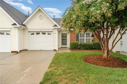1333 Bayswater Dr, High Point, NC 27265