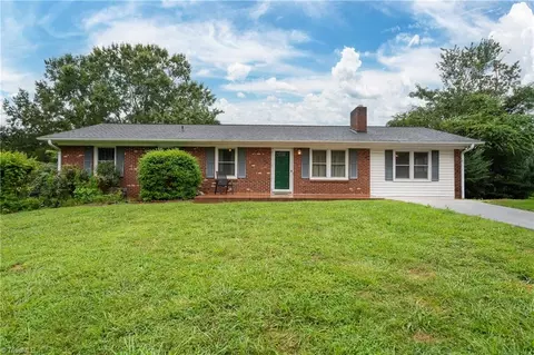 1095 Bethany Church Rd, Winston Salem, NC 27107