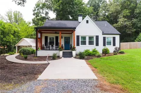 1510 Griffin Rd, Madison, NC 27025