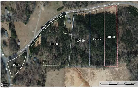 1734 Shiloh Church Rd, Rural Hall, NC 27045