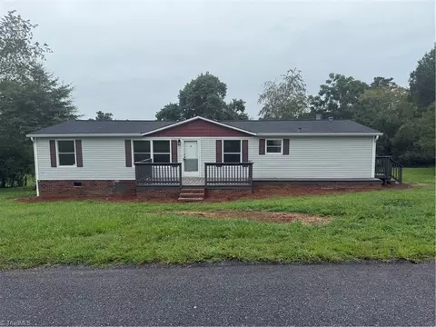 628 Maple Grove Church Rd, Hays, NC 28635