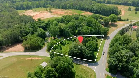 0 Shiloh Church Rd, Rural Hall, NC 27045