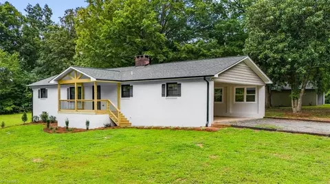 6517 Welborn Rd, Trinity, NC 27370 photo 3