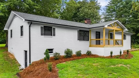 6517 Welborn Rd, Trinity, NC 27370 photo 2