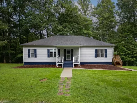 1120 Hemlock Ridge Rd, Germanton, NC 27019