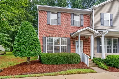 4399 Baylor St, Greensboro, NC 27455