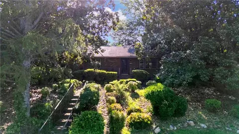 801 Crawford St, Winston Salem, NC 27101