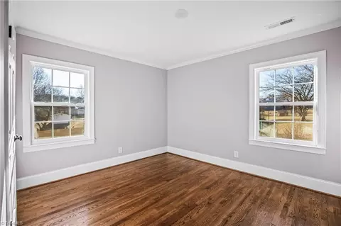 Bedroom - 116 Knight St, King, NC 27021 photo 1 of 5