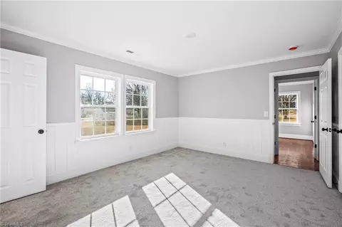 Bedroom - 116 Knight St, King, NC 27021 photo 3 of 5
