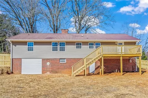 Other - 116 Knight St, King, NC 27021 photo 2 of 5