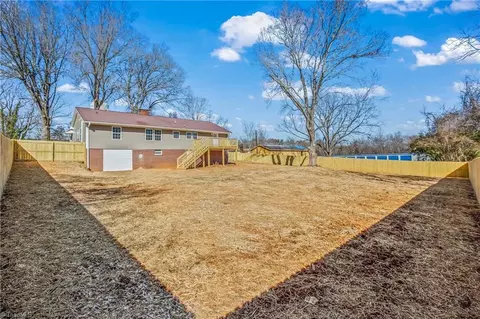 Exterior - 116 Knight St, King, NC 27021 photo 3 of 7