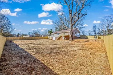 Exterior - 116 Knight St, King, NC 27021 photo 4 of 7