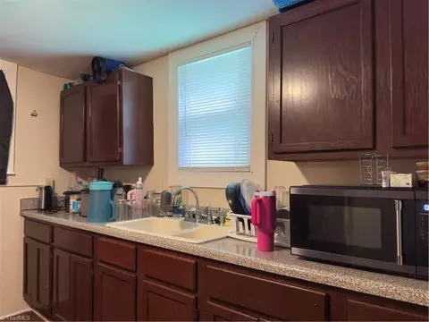 Kitchen - 425 Tate St, High Point, NC 27260 photo 3 of 3