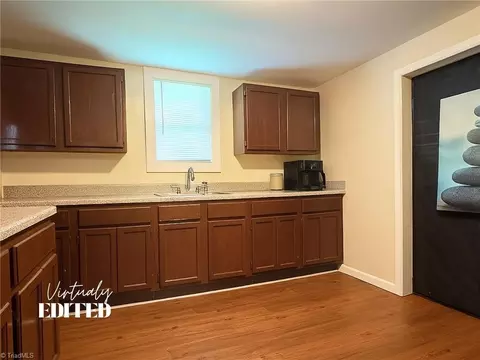 Kitchen - 425 Tate St, High Point, NC 27260 photo 1 of 3