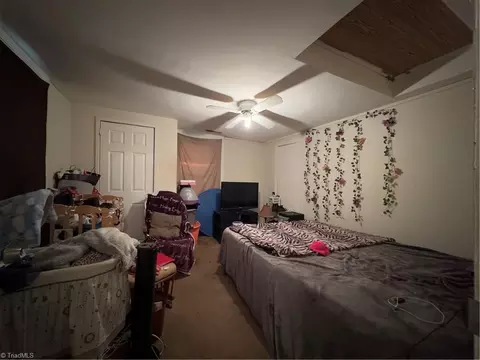 Bedroom - 425 Tate St, High Point, NC 27260 photo 1 of 2