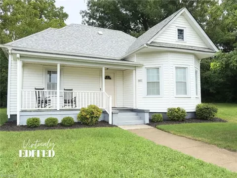 425 Tate St, High Point, NC 27260