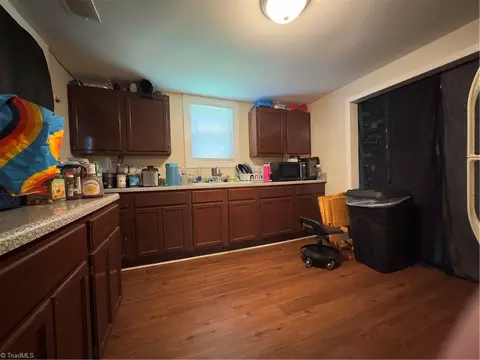 Kitchen - 425 Tate St, High Point, NC 27260 photo 2 of 3