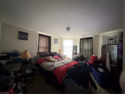 Bedroom - 425 Tate St, High Point, NC 27260 photo 2 of 2