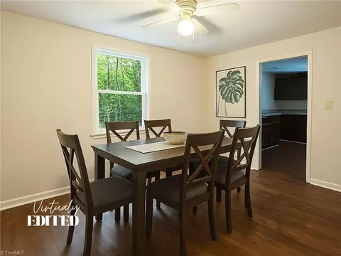 Dining - 425 Tate St, High Point, NC 27260 photo 1 of 1