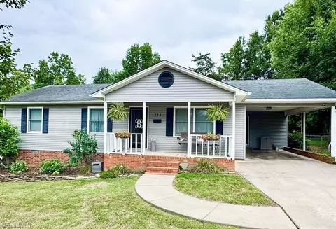 224 Aldridge Ln, Archdale, NC 27263