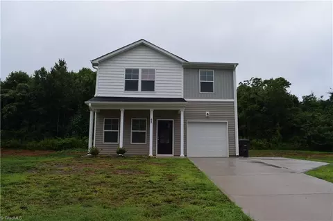 617 East St, Reidsville, NC 27320