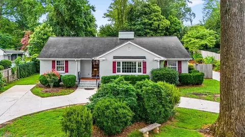 204 Holden Rd N, Greensboro, NC 27410