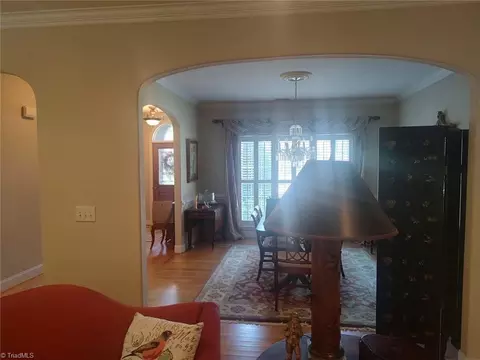 4134 Coachmans Ct, High Point, NC 27265 photo 6