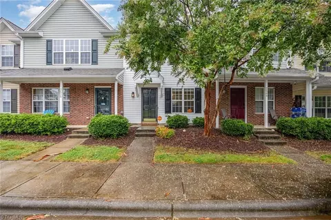 2660 Halle Ann Cir, Winston Salem, NC 27103