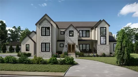 4105 Dunley Ct, Greensboro, NC 27407