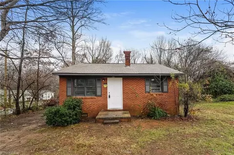1301 Bencini Pl, High Point, NC 27260