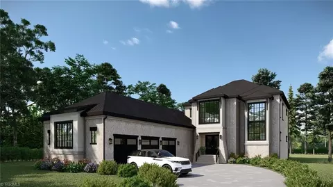 4103 Dunley Ct, Greensboro, NC 27407