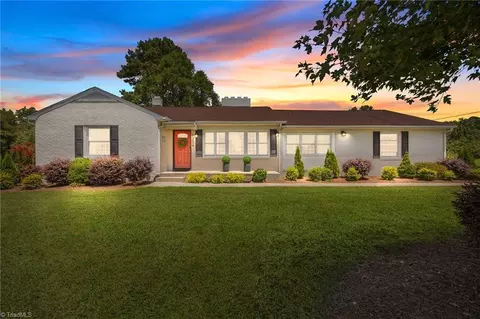 9256 Us Highway 311, Archdale, NC 27263