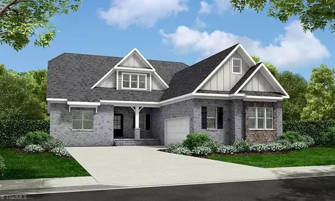 301 Grandworth Way, King, NC 27021