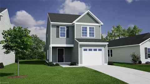 523 Raspberry Hill Rd, Winston Salem, NC 27106