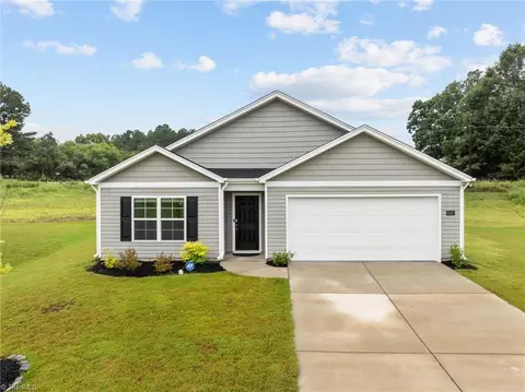 6337 Cedar Hill Ct, Trinity, NC 27370 photo 1