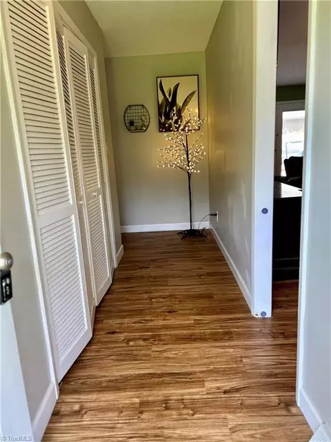 Entry Way - 7008 Welborn Rd, Trinity, NC 27370 photo 1 of 2