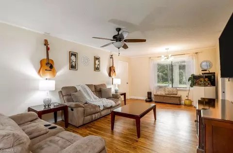 Living - 7008 Welborn Rd, Trinity, NC 27370 photo 1 of 3