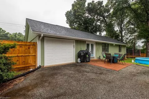 Exterior - 7008 Welborn Rd, Trinity, NC 27370 photo 4 of 10