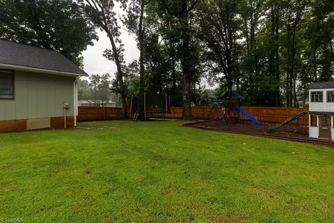 Exterior - 7008 Welborn Rd, Trinity, NC 27370 photo 3 of 10