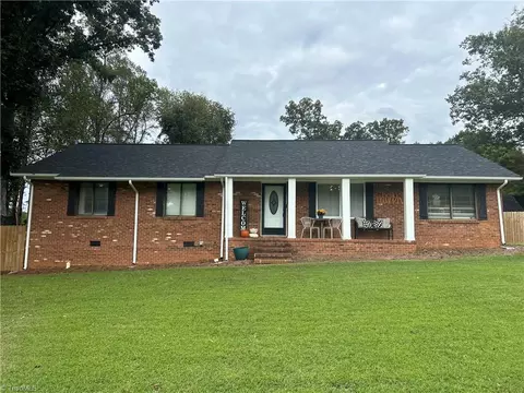 Exterior - 7008 Welborn Rd, Trinity, NC 27370 photo 8 of 10