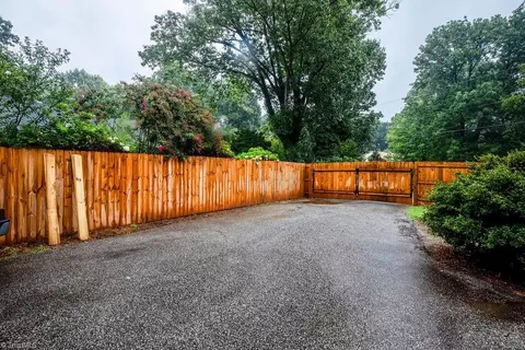 Exterior - 7008 Welborn Rd, Trinity, NC 27370 photo 5 of 10