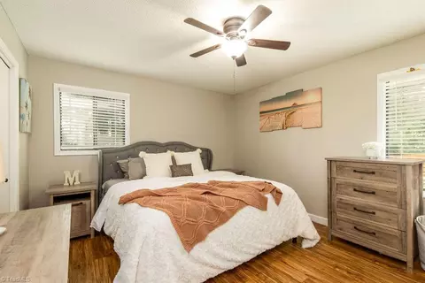 Bedroom - 7008 Welborn Rd, Trinity, NC 27370 photo 1 of 2