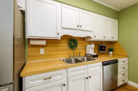 Kitchen - 7008 Welborn Rd, Trinity, NC 27370 photo 3 of 3