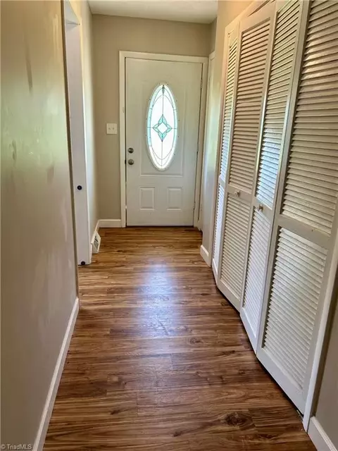 Entry Way - 7008 Welborn Rd, Trinity, NC 27370 photo 2 of 2