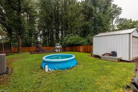 Exterior - 7008 Welborn Rd, Trinity, NC 27370 photo 2 of 10