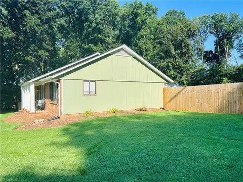 Exterior - 7008 Welborn Rd, Trinity, NC 27370 photo 10 of 10